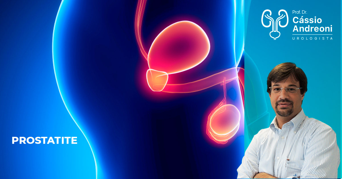 terapia hf prostatita benign prostate hypertrophy cancer